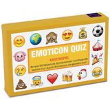 Emoticon Quiz Classic