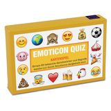 Emoticon Quiz Classic