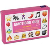 Emoticon Quiz Popkultur