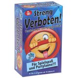 Streng Verboten