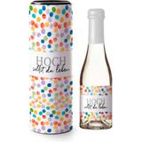 Secco Hoch sollst du Leben 0.2l