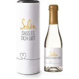 Secco Schön dass es dich gibt 0.2l