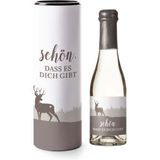 Secco Schön dass es dich gibt Hirsch 0.2l
