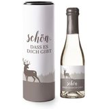 Secco Schön dass es dich gibt Hirsch 0.2l