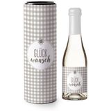 Secco Glückwunsch Edelweiss 0.2l