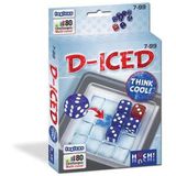 Locigus D-Iced