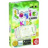 Logic Cards Kids
