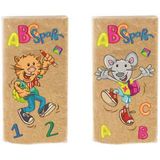 Kinder Taschentücher 2er Set