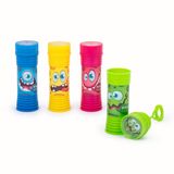 Little Monster Seifenblasen-Spiel 50ml 4er Set