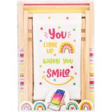 Good Feelings Smartphone You Light Up