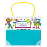 Activity Lernkoffer Buchstaben A-Z