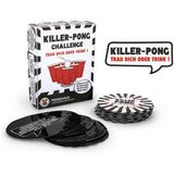 Killer-Pong Challenge 100-Teillig