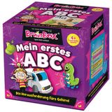 Brain Box Mein erstes ABC