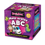 Brain Box Mein erstes ABC