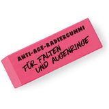 Anti-Age-Radiergummi