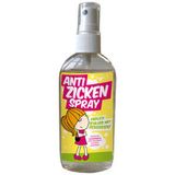 Anti-Zicken-Spray