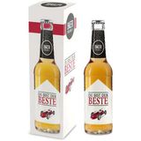 Bier Du bist der Beste 0.33l