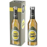 Bier statt Blumen 0.33l