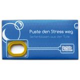 Bubble Balsam - Puste den Stress weg