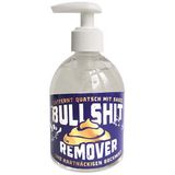 Bullshit Remover Seife