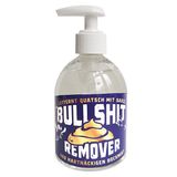 Bullshit Remover Seife