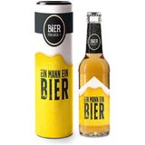 Bier Ein Mann ein Bier 0.33l