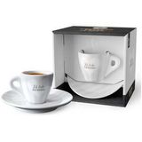 Espressotasse Ich liebe Espresso 50ml