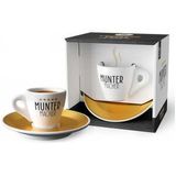 Espressotasse Muntermacher 50ml