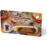 Flaschenöffner Grillen ohne Bier? Möglich aber Sinnlos!