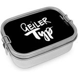 Lunch Box Geiler Typ