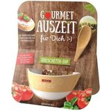 Gourmet Auszeit Gönn ich mir