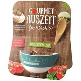 Gourmet Auszeit Mit Liebe gemacht