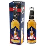 Bier Happy Beerday 0.33l