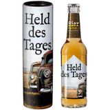 Bier Held des Tages Auto 0.33l
