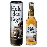 Bier Held des Tages Auto 0.33l