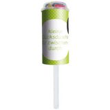 Konfetti Popper Glücksdusche