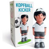 Puffer Kopfball Kicker