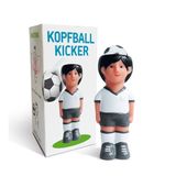 Puffer Kopfball Kicker