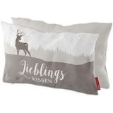 Kissen Lieblingskissen