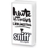 Sniff Lieblingstag Taschentücher