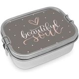 Lunch Box Beautiful Soul