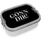 Lunch Box Gönn Dir