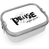 Lunch Box Pause