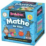Brain Box Mathe für Kids