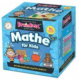 Brain Box Mathe für Kids