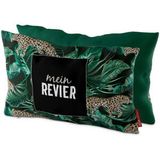 Kissen Mein Revier