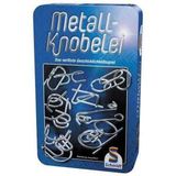 Metall Knobelei