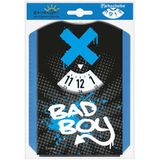 Parkscheibe Bad Boy