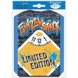 Parkscheibe Einzelstück Limited Edition