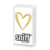 Sniff Pure Heart gold Taschentücher